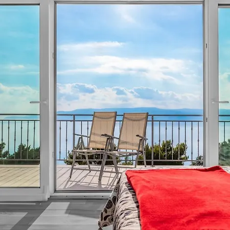 וילה The View By Aneo Travel
