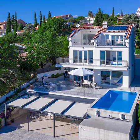 The View By Aneo Travel * Нови-Винодолски