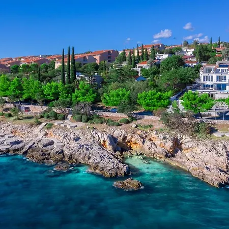 The View By Aneo Travel * Novi Vinodolski