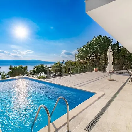 The View By Aneo Travel Villa Novi Vinodolski