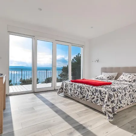 Вилла The View By Aneo Travel *