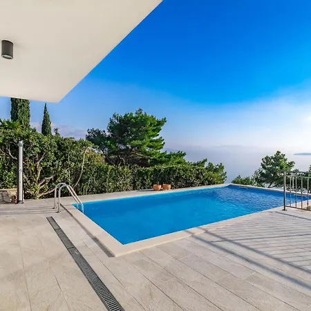 Вилла The View By Aneo Travel