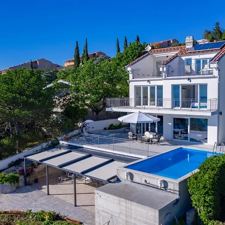 Вилла The View By Aneo Travel Нови-Винодолски