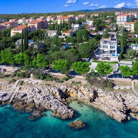 Вилла The View By Aneo Travel *