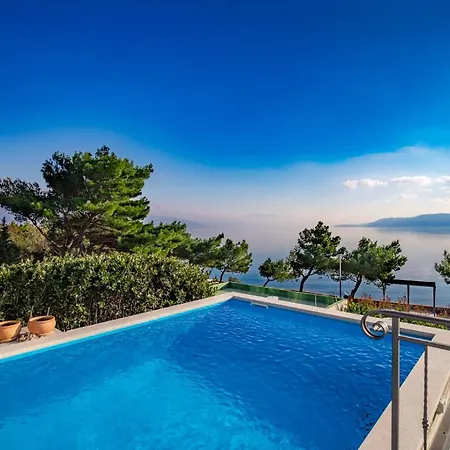 The View By Aneo Travel * Novi Vinodolski