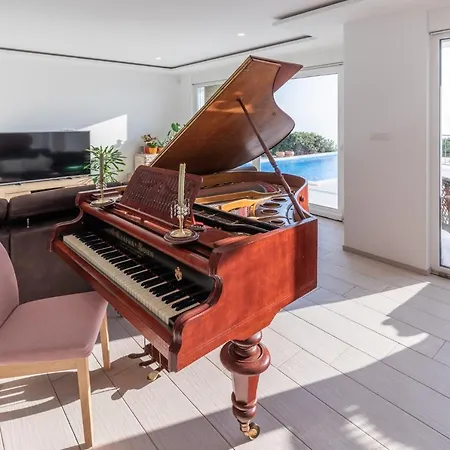 Вилла The View By Aneo Travel *