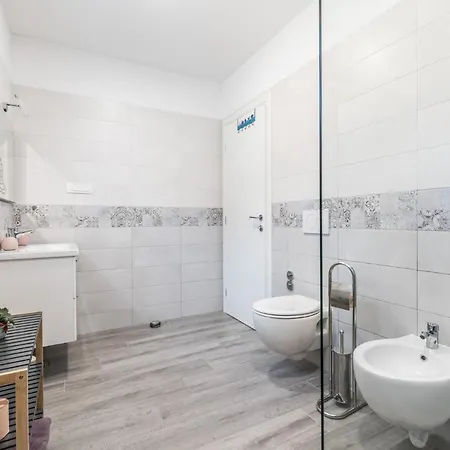 Вилла The View By Aneo Travel Нови-Винодолски