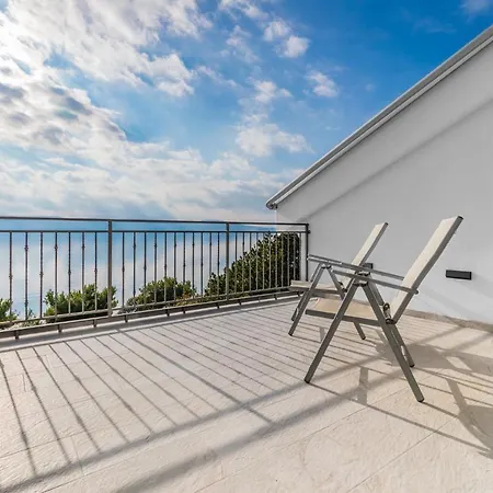 Вилла The View By Aneo Travel *