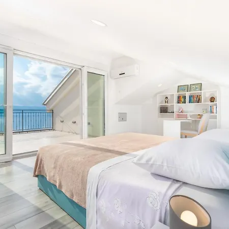 Вилла The View By Aneo Travel *