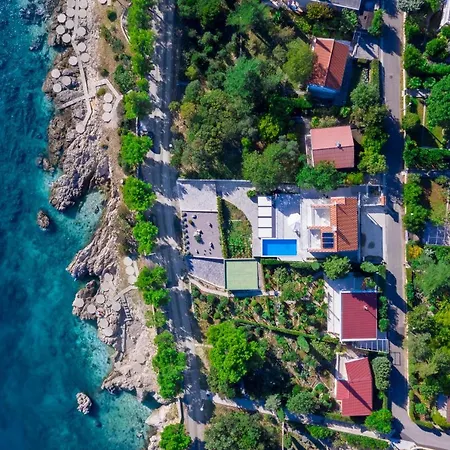 The View By Aneo Travel Villa