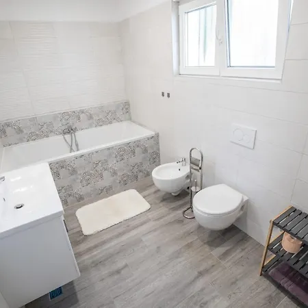 Вилла The View By Aneo Travel