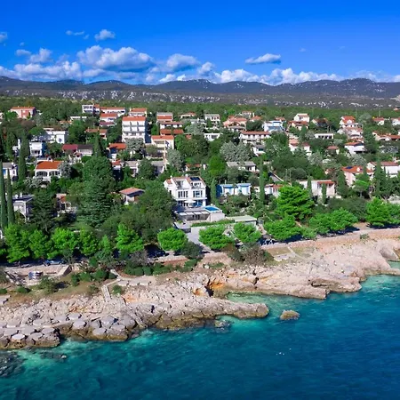 The View By Aneo Travel * Novi Vinodolski