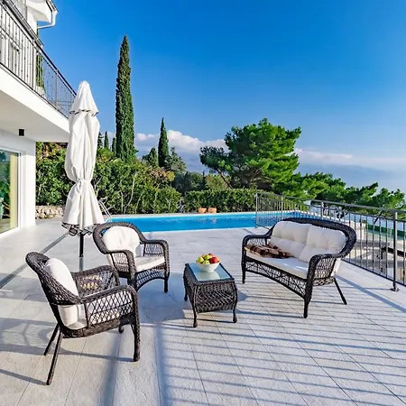The View By Aneo Travel Villa Novi Vinodolski