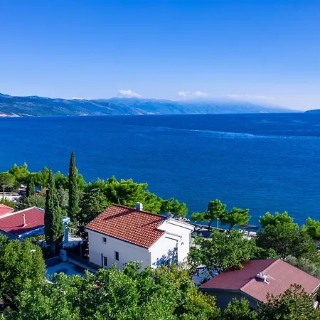 Вилла The View By Aneo Travel Нови-Винодолски