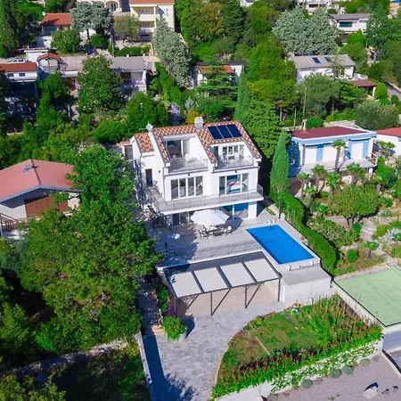 Вилла The View By Aneo Travel *