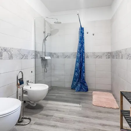 Вилла The View By Aneo Travel Нови-Винодолски