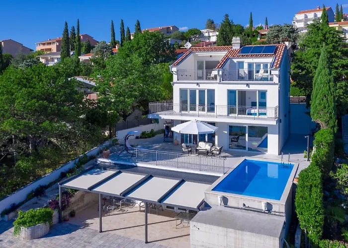 The View By Aneo Travel * Novi Vinodolski