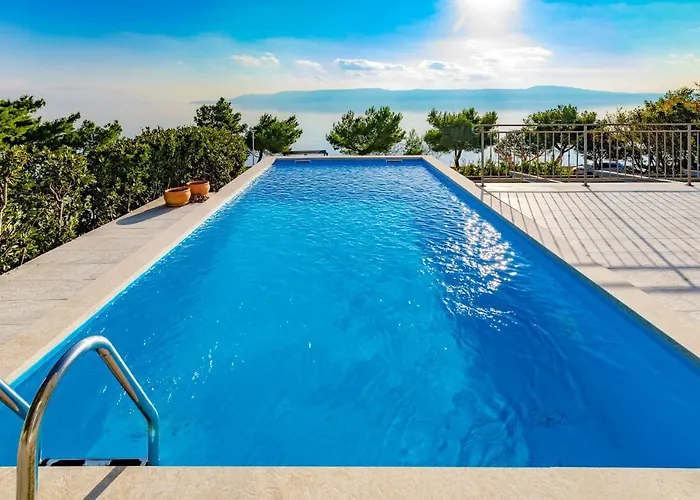 The View By Aneo Travel Villa Novi Vinodolski