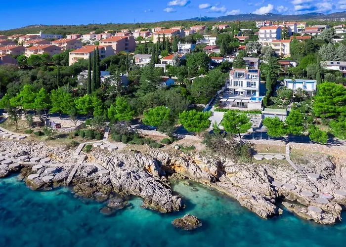 Villa The View By Aneo Travel *