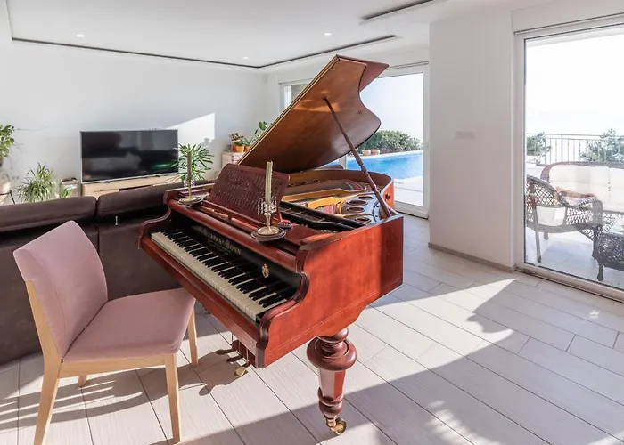 Villa The View By Aneo Travel *