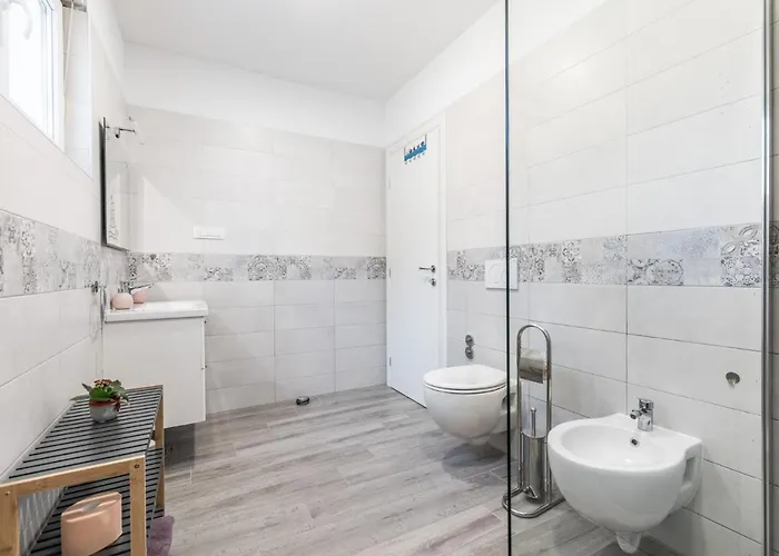 Villa The View By Aneo Travel Novi Vinodolski