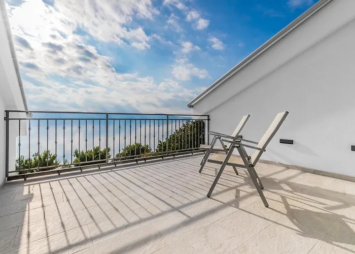 Villa The View By Aneo Travel *