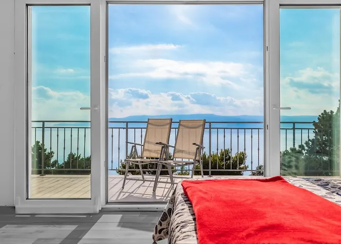 Villa The View By Aneo Travel