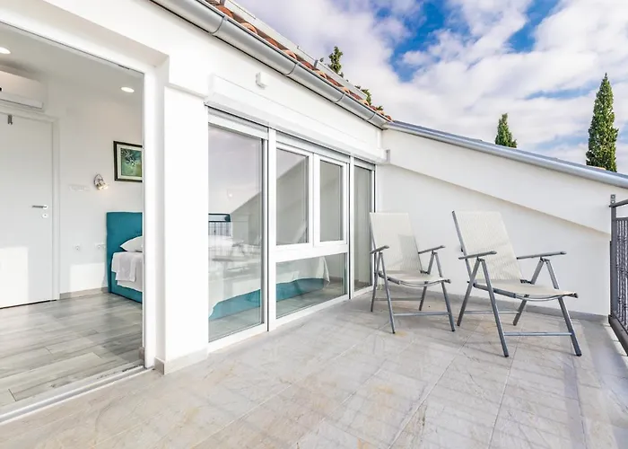 Villa The View By Aneo Travel Novi Vinodolski