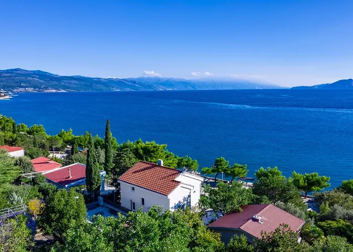 Villa The View By Aneo Travel Novi Vinodolski