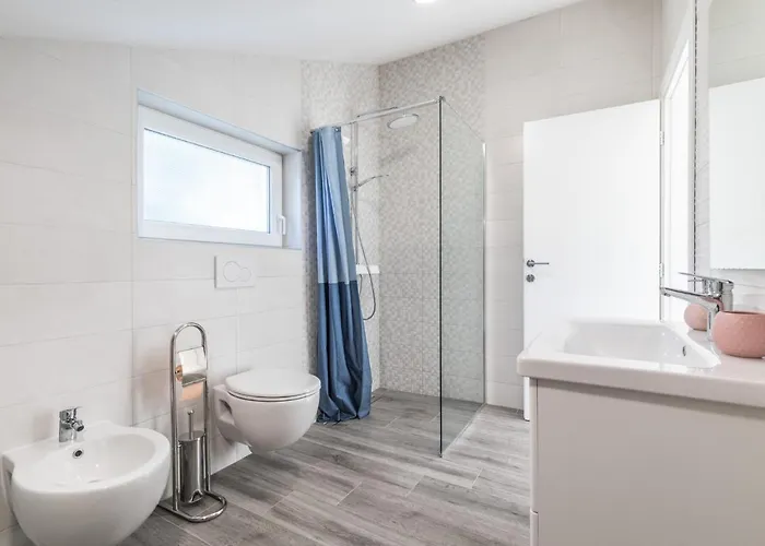 Villa The View By Aneo Travel *