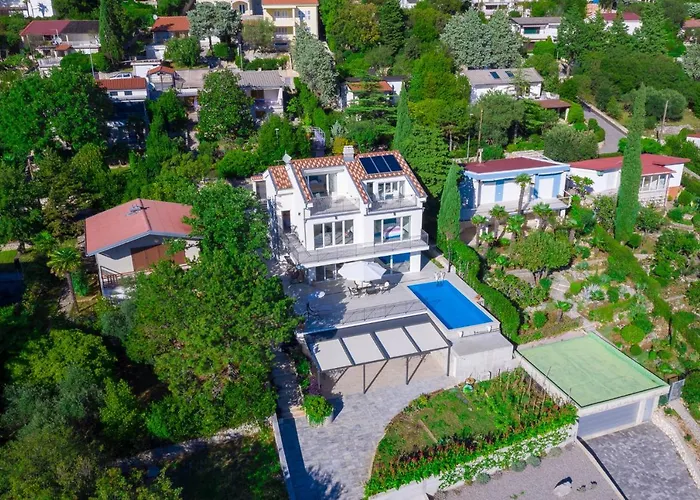 Villa The View By Aneo Travel *