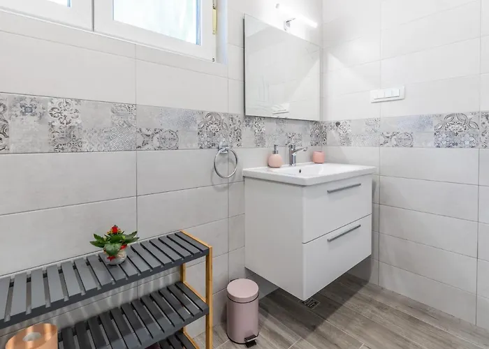 Villa The View By Aneo Travel Novi Vinodolski