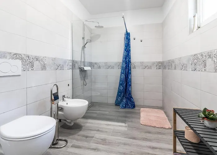 Villa The View By Aneo Travel Novi Vinodolski